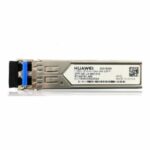 SFP HUAWEI EBG SMF GE MOD ESFP LC 10KM SFP-GE-LX-SM1310