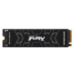 Disco SSD Kingston Fury Renegade 2TB NVMe M.2 2280