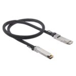 Tranceiver Siemon QSFP+ 40Gb/s 1m LSOH/CM – QSFP-H40G-CU1M, Cisco Compatible