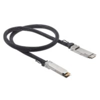 Tranceiver Siemon QSFP+ 40Gb/s 1m LSOH/CM – QSFP-H40G-CU1M, Cisco Compatible