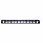Patch Panel Siemon TM-PNLZ-24-01 TERA-MAX
