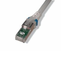 Patchcords,RJ45,RJ45 Siemon