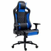 Silla Gamer SYX CH-451 Azul