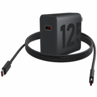 CARGADOR MOTOROLA 125W DE PARED  MOTOROLA