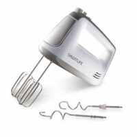 BATIDORA DE MANO SL-HM1035 (PN)