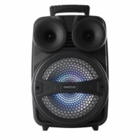 PARLANTE SMARTLIFE PARTYBOX  1 VIA 8V SL-PB10808