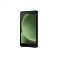 Tablet Samsung Tab Active5 5G, 6GB Ram, 128GB Almacenamiento, 8" WUXGA, Verde