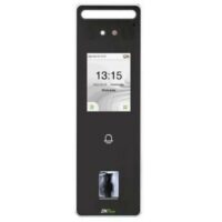 Control de Acceso ZKTeco FACIAL VL HUELLA RFID QR S/F