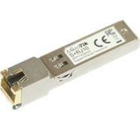 SFP MIKROTIK RJ45 SFP+ 10M/100M/1000M/2.5G/5G/10G