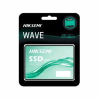 Disco SSD M.2 Hiksemi Wave 240GB Sata 2.5" 3D NAND 530MB/s