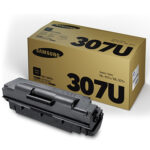 TONER SAMSUNG MLT-D307U ULTRA ALTA CAPACIDAD - NEGRO