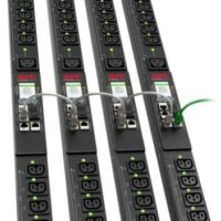 PDU9 SW ZU 16A 230V(21)C13(3)C