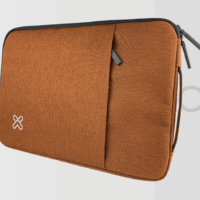 Funda para portatil  Squarepro Gris 15.6