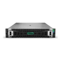 Servidor HPE ProLiant DL380 Gen11, Intel® Xeon® Gold 5418Y 32 SBU, 64GB Ram (2x32GB),