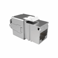 JACK FURU RJ45 CAT 6 GIGALAN BEIGE