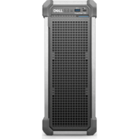 Servidor Dell PowerEdge T160, Procesador Intel® Xeon® 6333P, 16GB Ram, 2TB SATA, Controladora PERC H355