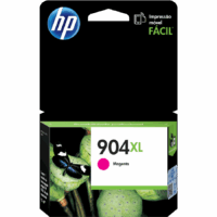Cartucho de tinta 904XL Magenta