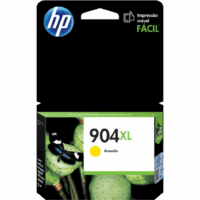 Cartucho de tinta 904XL Amarillo