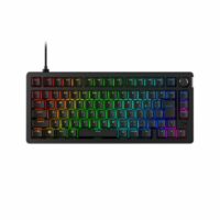 Teclado gaming HyperX Alloy Rise 75%