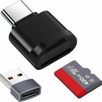 CARD READER MICRO SD FOR CASE TF2216