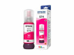 Botella EPSON T574320-AL MAGENTA P/L8050