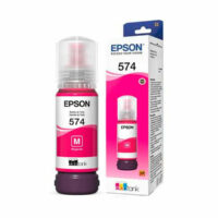 Botella EPSON T574320-AL MAGENTA P/L8050