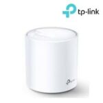 TP-LINK DECO MESH WIFI PACK 1 AX1800 WF6 TP-LINK TECHNOLOGIES