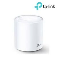 TP-LINK DECO MESH WIFI PACK 1 AX1800 WF6 TP-LINK TECHNOLOGIES