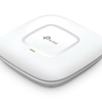 Access Point TP-Link 2,4GHZ/5GHZ AC1750 6 ANT