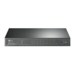 Switch TP Link SG2008P Jetstream 8 Puertos Gigabit 4 Poe+