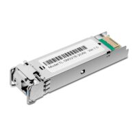 MODULO SFP TP-LINK SM321B-2 WDM BIDIRECCIONAL 2KM