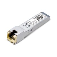 MODULO SFP TP-LINK SM331T 1000BASE-T RJ45