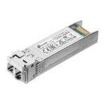 Módulo TP-Link SM5110-SR Fibra Omada Sfp+ 10 Gbe Lc