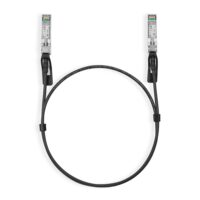 PatchCord SM5220-1M  con 2 SFP+  10G - cable de 1 mtr