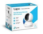Cámara TP-Link Tapo WiFi C200