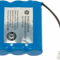 Batería General Electric P/INALAMBRICO TIPO#1 TL26144