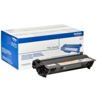 TONER BROTHER TN-3449 8,000 PAG (NEGRO)