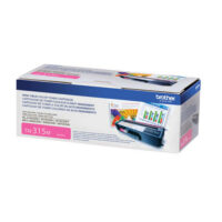 TONER BROTHER TN315M MAGENTA P- HL - 4150CDN. (3500 PAG)