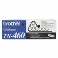 TONER BROTHER TN460 P- LÁSER 1240-1250-1230-1440-1 (6000 PÁG)