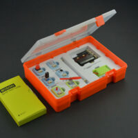 Kit Educativo Inicial Boson para micro:bit