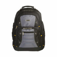 Mochila Targus Drifter II, Admite Notebook de 17"