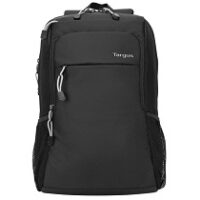 MOCHILA TARGUS INTELLECT ADVANCE 15.6" NEGRA