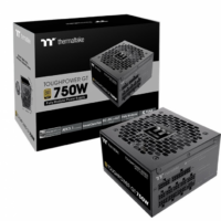 Fuente Thermaltake Toughpower GF A3 750W 80 Plus Gold Modular PCIe 5.0