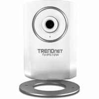 TREND CAM IP WIRELESS-MPIXEL