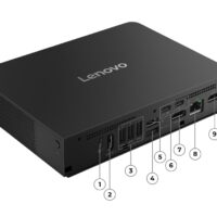 LENOVO THINKSMART CORE GEN 2 TEAM ROOMS