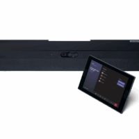 LENOVO THINKSMART ONE FOR MS TEAM ROOMS