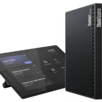 LENOVO THINKSMART TINY KIT W11 IOT