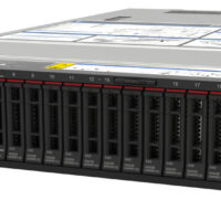 Servidor Lenovo SR650 GOLD 5418Y 24C