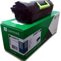 Toner Lexmark XM7100 Negro