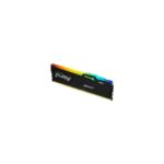 Memoria Kingston Fury Beast RGB 16GB 5600MHz DDR5
